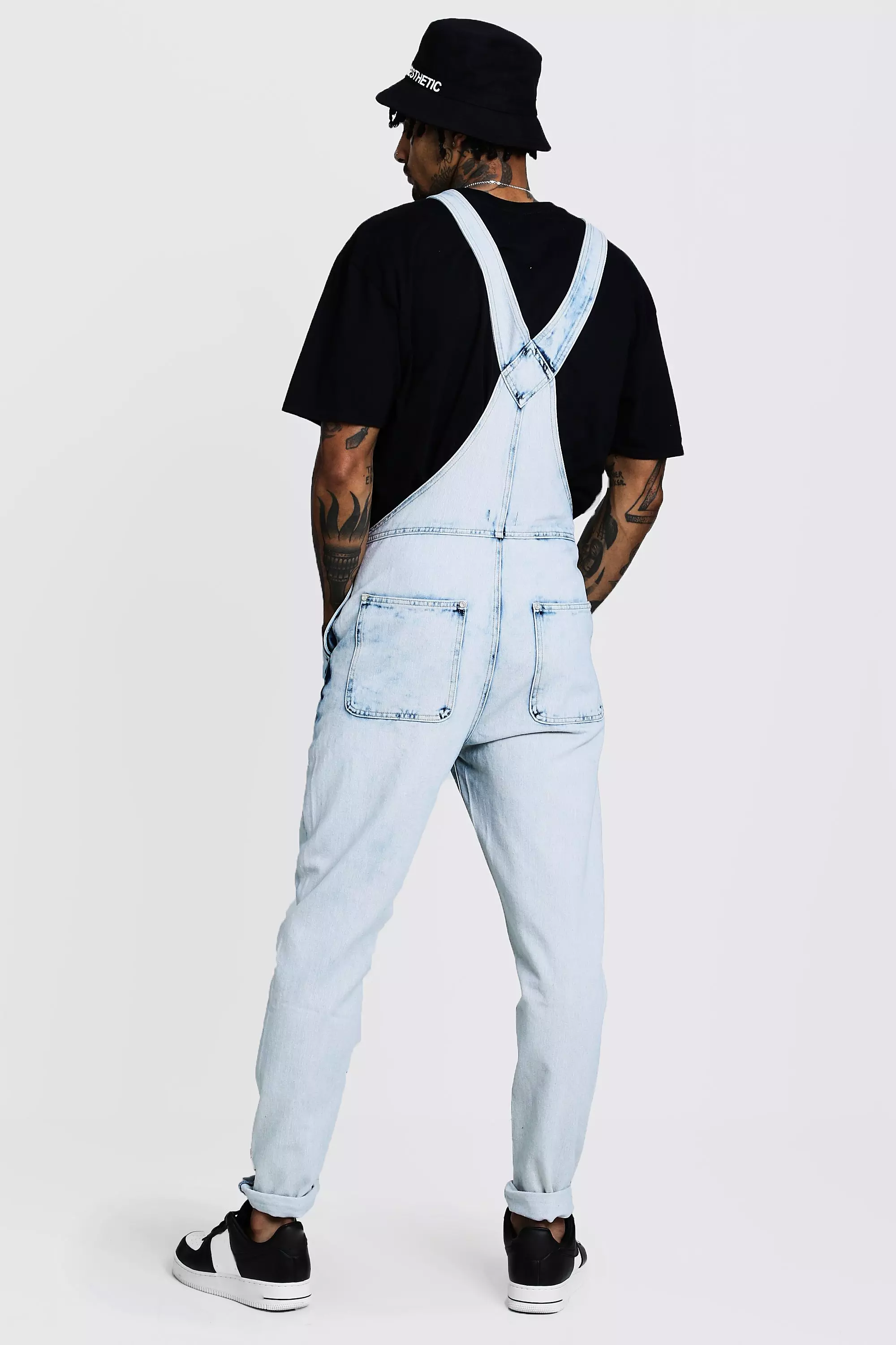 乱痴気（ランチキ）の「【Easy to wear】LINEN EASY SMOG
